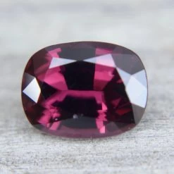 Natural Pink Purple Spinel – Cushion Cut – 4.20 Carat -Sapphire Pal Shop natural pink purple spinelsapphirepal 980819