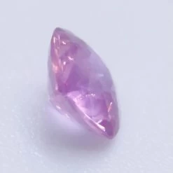 Natural Pink Sapphire – 0.43 Carat Cushion Cut | Ceylon Origin -Sapphire Pal Shop natural pink sapphire 043 carat cushion cut ceylon originsapphirepal 217433