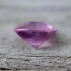 Natural Pink Sapphire – 0.43 Carat Cushion Cut | Ceylon Origin -Sapphire Pal Shop natural pink sapphire 043 carat cushion cut ceylon originsapphirepal 495631