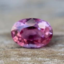 Natural Pink Sapphire – 0.90 Carat Oval Cut | Unheated Gemstone -Sapphire Pal Shop natural pink sapphire 090 carat oval cut unheated gemstonesapphirepal 688652