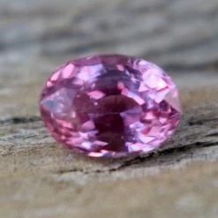 Natural Pink Sapphire – 0.90 Carat Oval Cut | Unheated Gemstone -Sapphire Pal Shop natural pink sapphire 090 carat oval cut unheated gemstonesapphirepal 970297