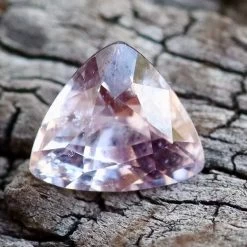 Natural Pink Sapphire – 0.96ct Trillion Cut 11 Natural Pink Sapphire – 0.96ct Trillion Cut -Sapphire Pal Shop natural pink sapphire 096ct trillion cutsapphirepal 483072