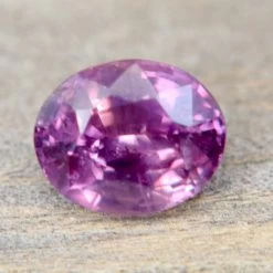 Natural Pink Sapphire – 1.82 Carat Oval Cut | Ceylon | Unheated & Eye Clean 10 Natural Pink Sapphire – 1.82 Carat Oval Cut | Ceylon | Unheated & Eye Clean -Sapphire Pal Shop natural pink sapphire 182 carat oval cut ceylon unheated eye cleansapphirepal 639474