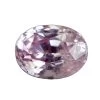 Natural Pink Sapphire - 2.17 Carat