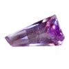 Natural Pink Sapphire | Freeform Cut | 1.05 Carat | Untreated Loose Gemstone | Ceylon Origin