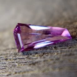 Natural Pink Sapphire | Freeform Cut | 1.05 Carat | Untreated Loose Gemstone | Ceylon Origin -Sapphire Pal Shop natural pink sapphire freeform cut 105 carat untreated loose gemstone ceylon originsapphirepal 560558