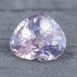 Natural Pink Sapphire | Heart Cut | 0.92 Carat -Sapphire Pal Shop natural pink sapphire heart cut 092 caratsapphirepal 407183