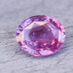 Natural Pink Sapphire | Oval Cut | 2.03 Carat -Sapphire Pal Shop natural pink sapphire oval cut 203 caratsapphirepal 283411