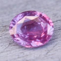 Natural Pink Sapphire | Oval Cut | 2.03 Carat -Sapphire Pal Shop natural pink sapphire oval cut 203 caratsapphirepal 453269