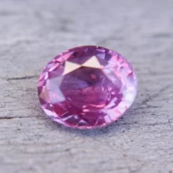 Natural Pink Sapphire | Oval Cut | 2.03 Carat -Sapphire Pal Shop natural pink sapphire oval cut 203 caratsapphirepal 764738