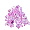 Natural Pink Sapphires | Ceylon Oval Cut Lot | 45 Stones