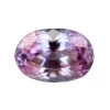 Natural Pink Sapphire | Oval Cut | 1.39 Carat | Ceylon Origin
