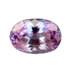 Natural Pink Sapphire | Oval Cut | 1.39 Carat | Ceylon Origin