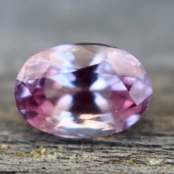 Natural Pink Sapphire | Oval Cut | 1.39 Carat | Ceylon Origin -Sapphire Pal Shop natural pink sapphiresapphirepal 168569