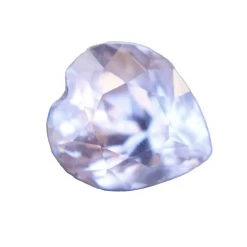 Natural Pink Sapphire