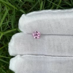 Natural Pink Sapphire – 1.18 Carat Oval Cut -Sapphire Pal Shop natural pink sapphiresapphirepal 223907