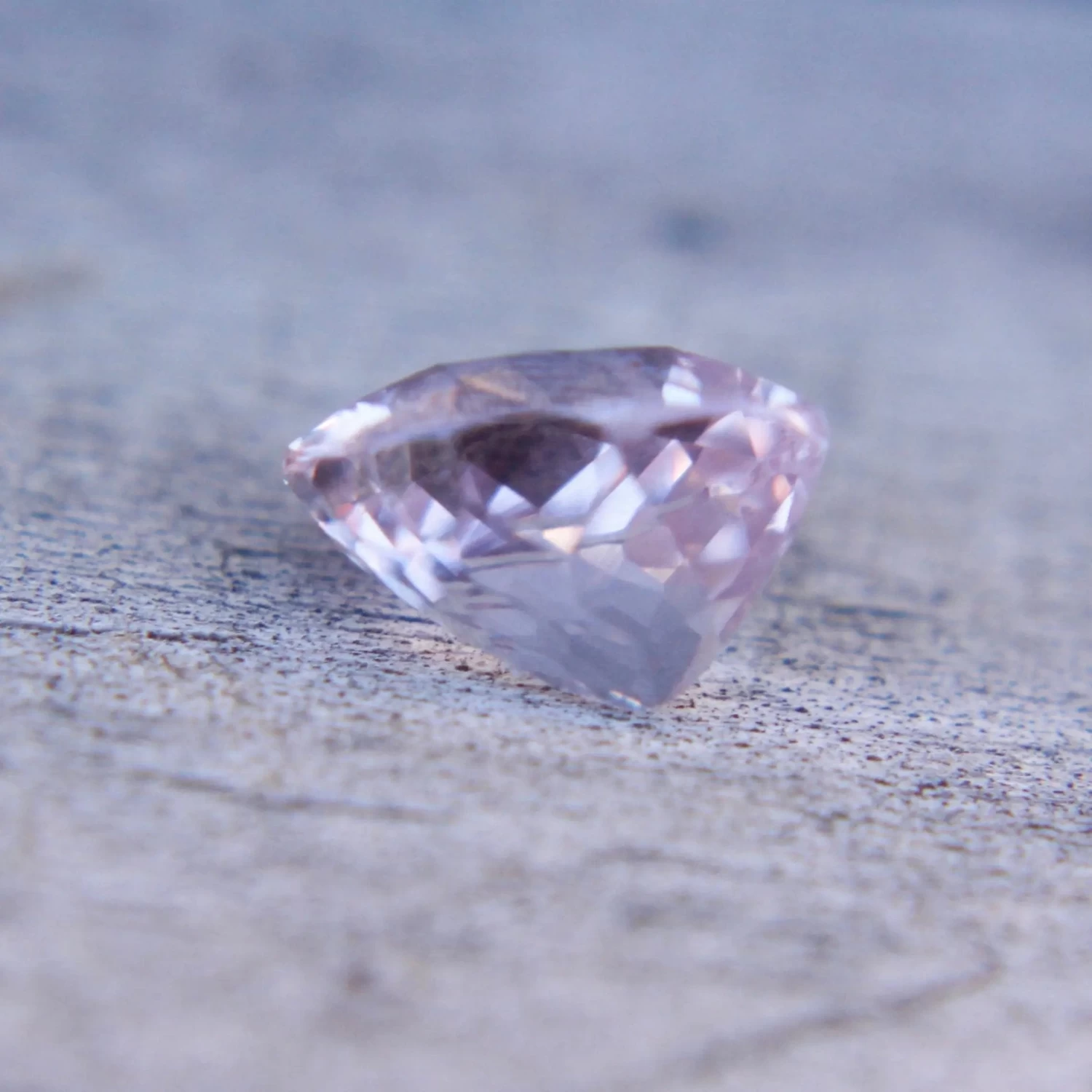 Natural Pink Sapphire 3 Natural Pink Sapphire - Image 3
