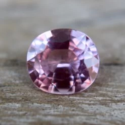 Natural Pink Sapphire – 1.18 Carat Oval Cut -Sapphire Pal Shop natural pink sapphiresapphirepal 247179