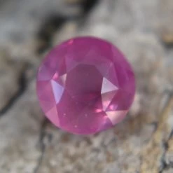 Natural Pink Sapphire – 1.65 Carat Round Cut -Sapphire Pal Shop natural pink sapphiresapphirepal 257978