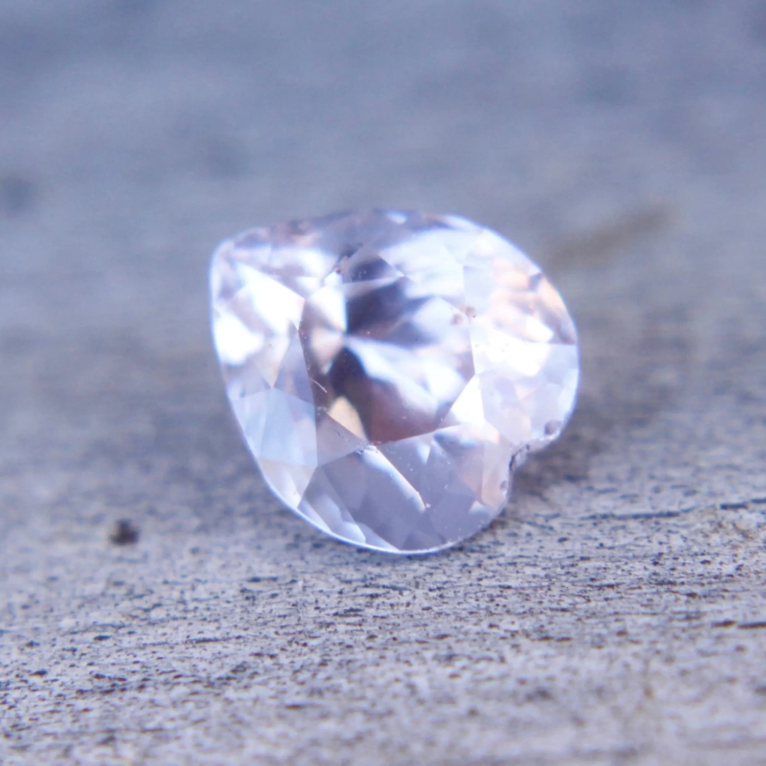 Natural Pink Sapphire 8 Natural Pink Sapphire - Image 8