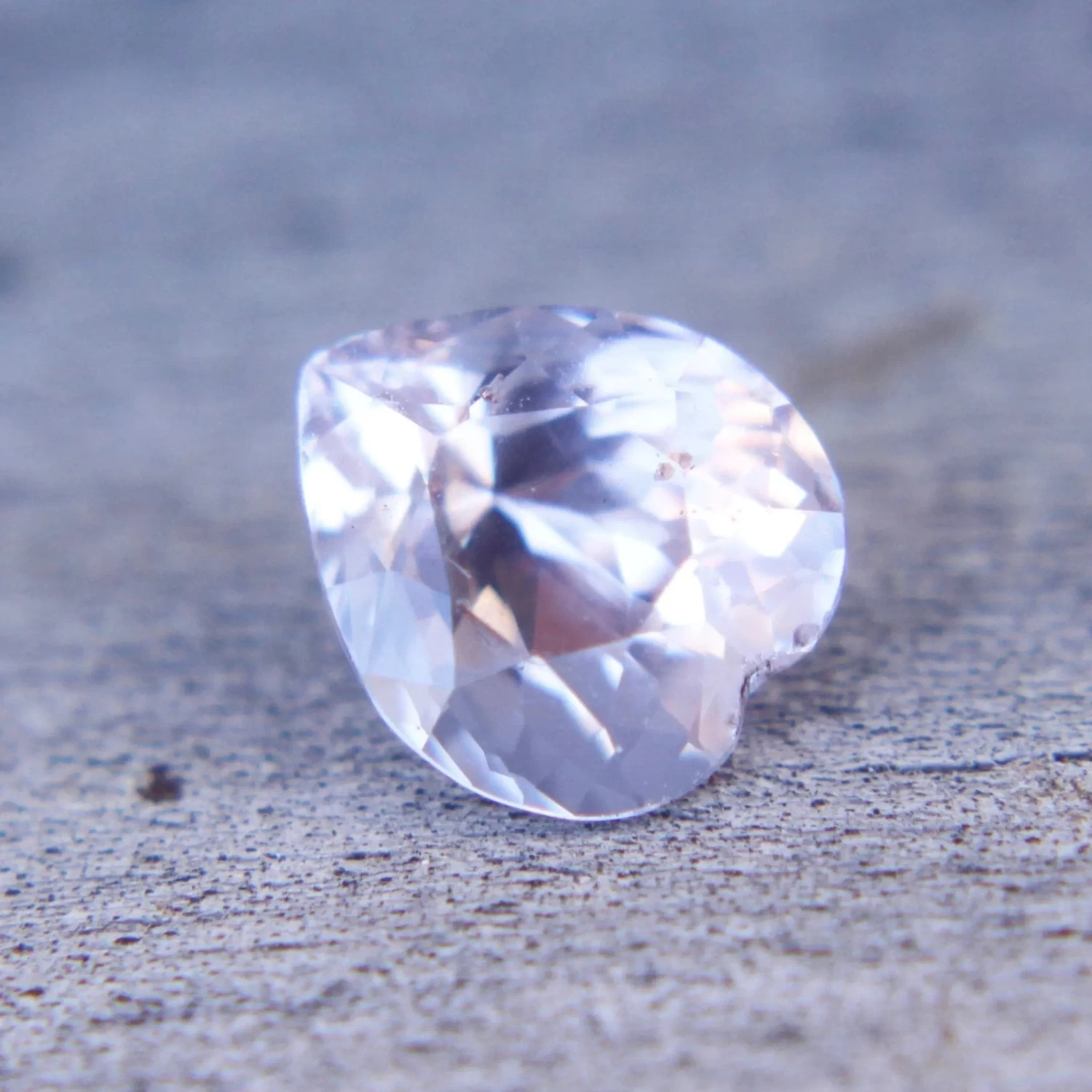 Natural Pink Sapphire 10 Natural Pink Sapphire - Image 10