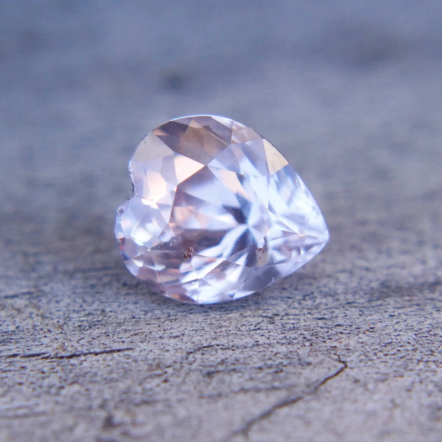 Natural Pink Sapphire 7 Natural Pink Sapphire - Image 7