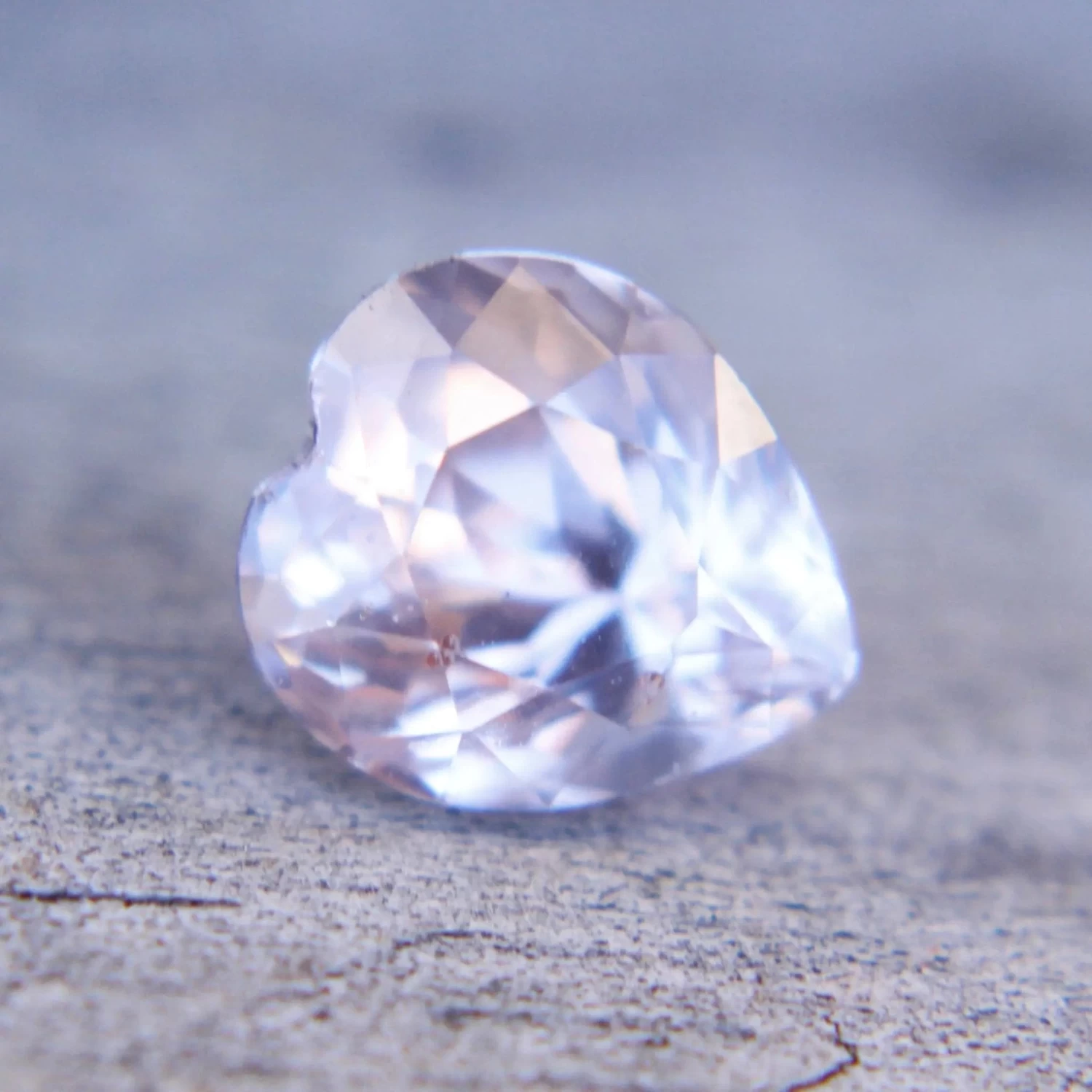 Natural Pink Sapphire 5 Natural Pink Sapphire - Image 5