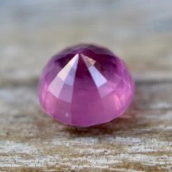 Natural Pink Sapphire – 1.65 Carat Round Cut -Sapphire Pal Shop natural pink sapphiresapphirepal 424475