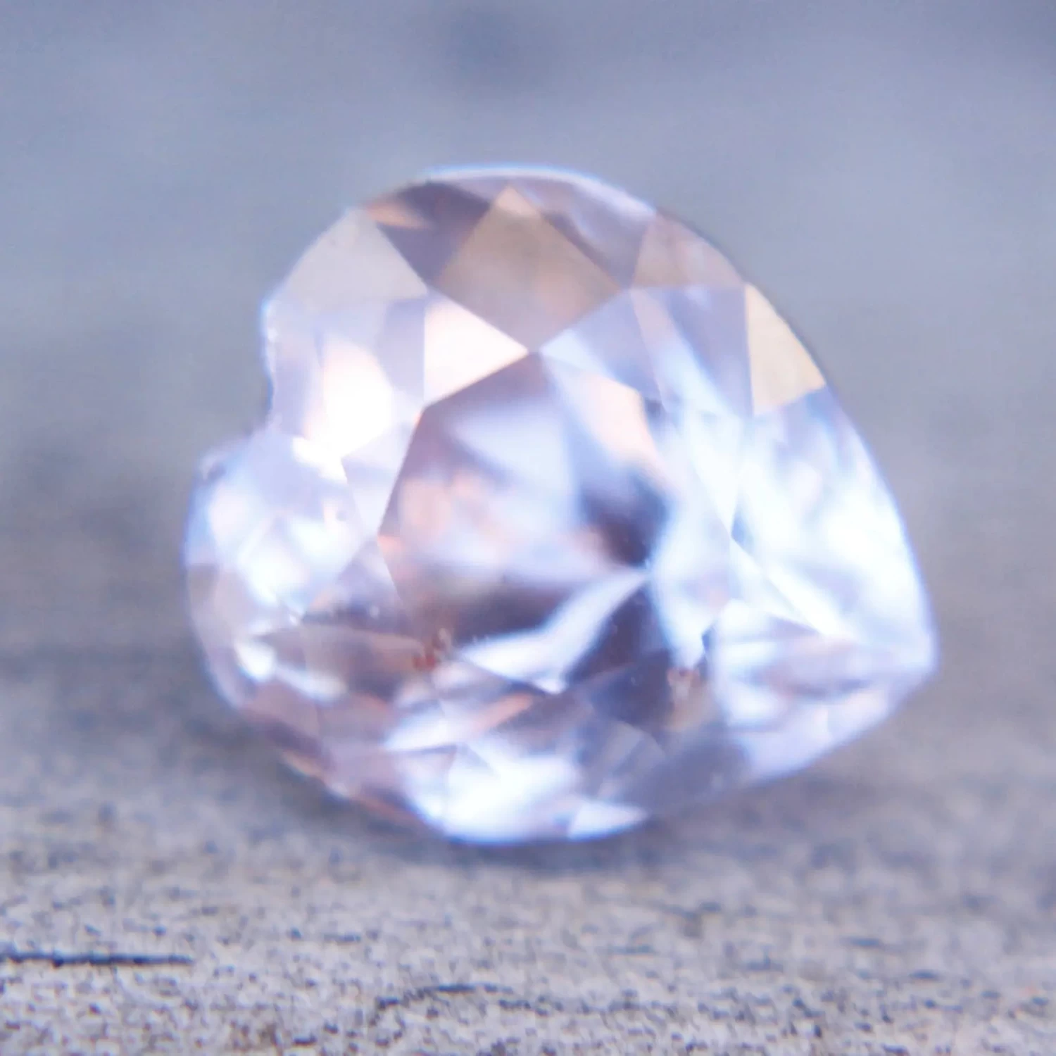 Natural Pink Sapphire 4 Natural Pink Sapphire - Image 4