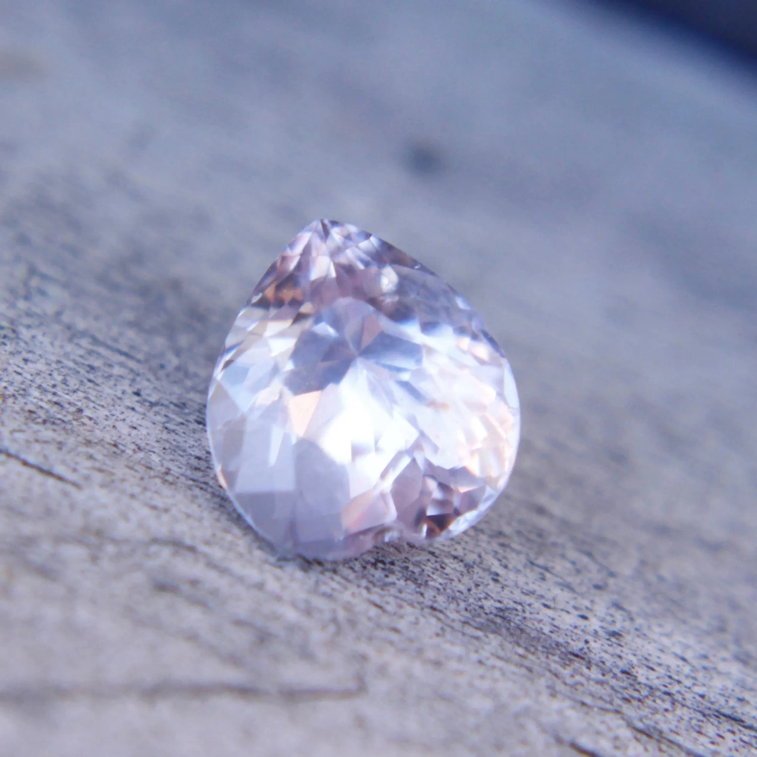 Natural Pink Sapphire 9 Natural Pink Sapphire - Image 9