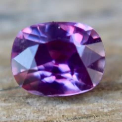 Natural Pink Sapphire – 1.61 Carat | Cushion Cut -Sapphire Pal Shop natural pink sapphiresapphirepal 552288