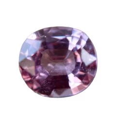 Natural Pink Sapphire – 1.18 Carat Oval Cut
