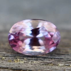 Natural Pink Sapphire | Oval Cut | 1.39 Carat | Ceylon Origin -Sapphire Pal Shop natural pink sapphiresapphirepal 562765