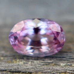 Natural Pink Sapphire | Oval Cut | 1.39 Carat | Ceylon Origin -Sapphire Pal Shop natural pink sapphiresapphirepal 583038