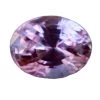 Natural Pink Sapphire – Oval Cut | 1.75 Carat