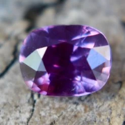 Natural Pink Sapphire – 1.61 Carat | Cushion Cut -Sapphire Pal Shop natural pink sapphiresapphirepal 755559