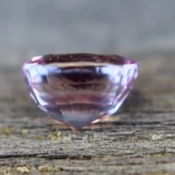 Natural Pink Sapphire | Oval Cut | 1.39 Carat | Ceylon Origin -Sapphire Pal Shop natural pink sapphiresapphirepal 801007