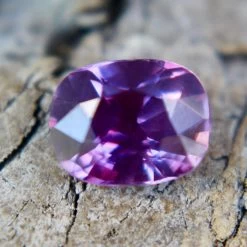 Natural Pink Sapphire – 1.61 Carat | Cushion Cut -Sapphire Pal Shop natural pink sapphiresapphirepal 810432