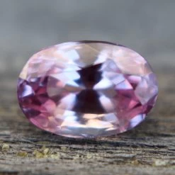 Natural Pink Sapphire | Oval Cut | 1.39 Carat | Ceylon Origin -Sapphire Pal Shop natural pink sapphiresapphirepal 828276