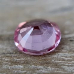Natural Pink Sapphire – 1.18 Carat Oval Cut -Sapphire Pal Shop natural pink sapphiresapphirepal 857261
