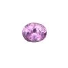 Natural Pink Sapphire – 2.02 Carat | Oval Cut