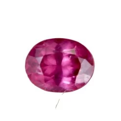 🌸 Natural Pink Spinel – 0.75 Carat