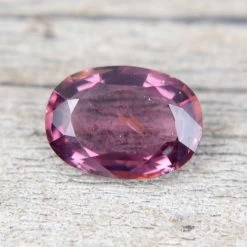 Natural Pink Spinel – Oval Cut – 1.19 Carat – Ceylon Origin