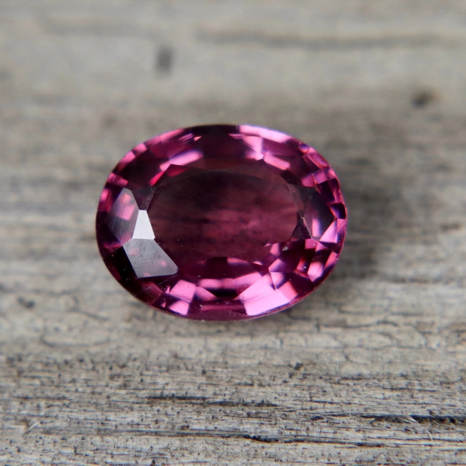 🌸 Natural Pink Spinel | Oval Cut 4 🌸 Natural Pink Spinel | Oval Cut - Image 4