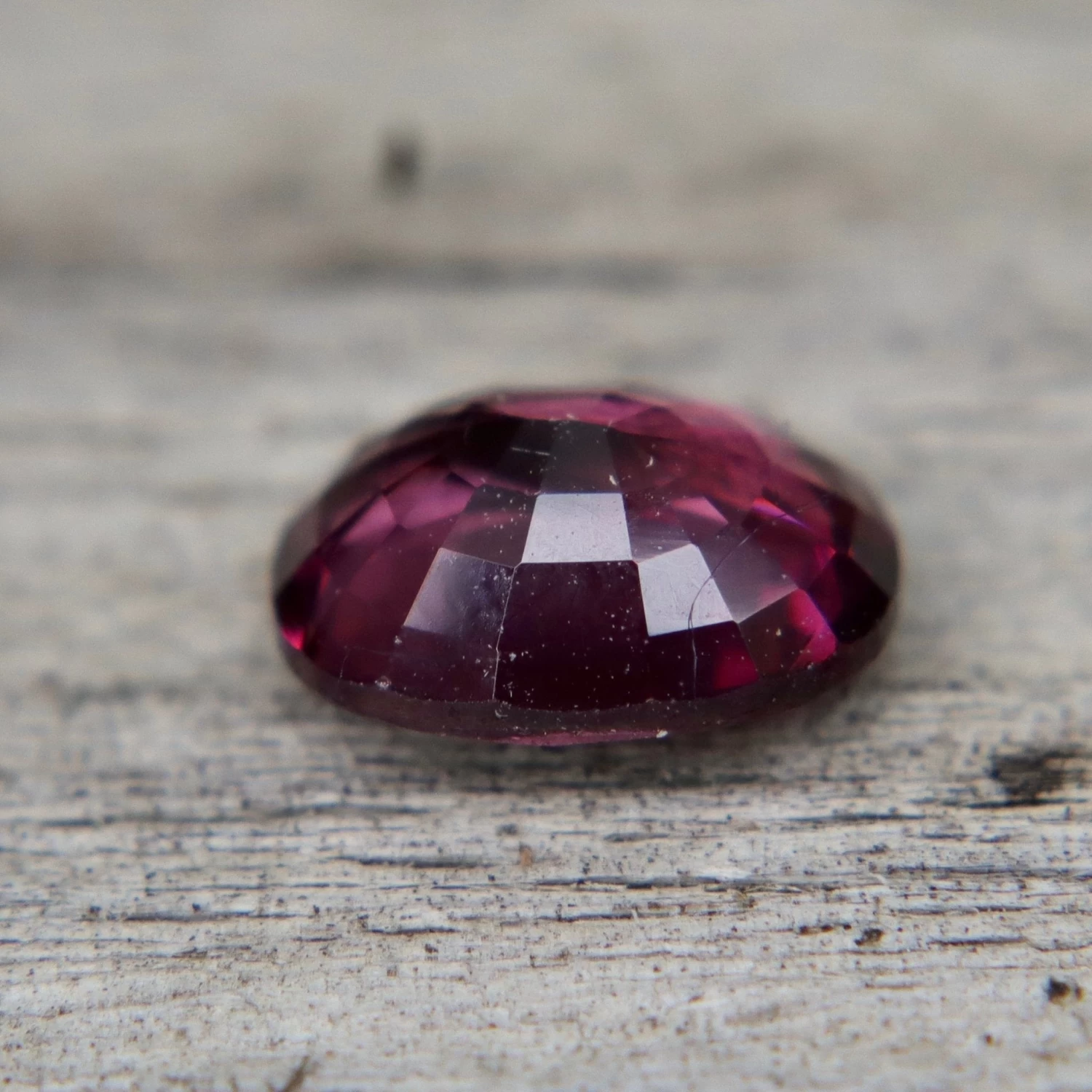 🌸 Natural Pink Spinel | Oval Cut 3 🌸 Natural Pink Spinel | Oval Cut - Image 3