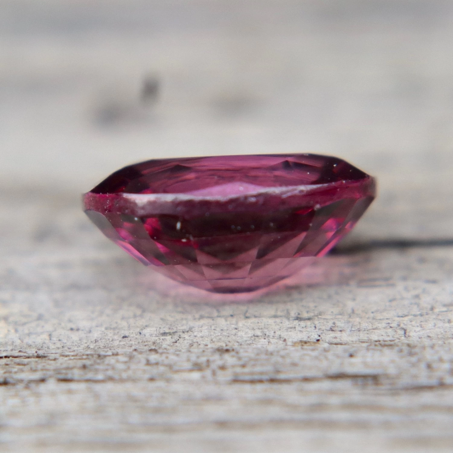 🌸 Natural Pink Spinel | Oval Cut 2 🌸 Natural Pink Spinel | Oval Cut - Image 2