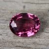 🌸 Natural Pink Spinel | Oval Cut