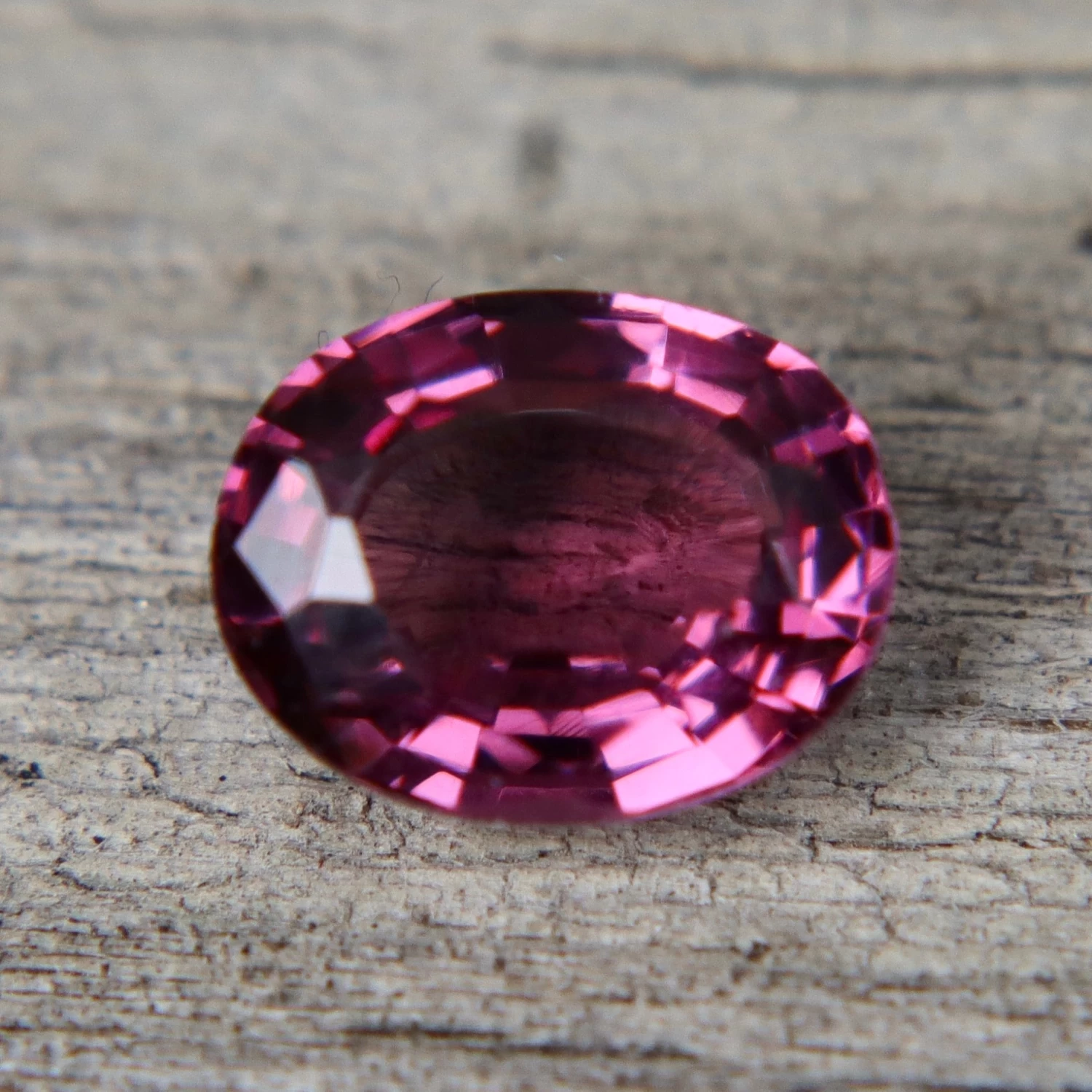 🌸 Natural Pink Spinel | Oval Cut 1 🌸 Natural Pink Spinel | Oval Cut