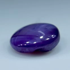 Natural Pink Star Sapphire – 2.20 Carat Cabochon Cut | 6-Ray Asterism -Sapphire Pal Shop natural pink star sapphire 220 carat cabochon cut 6 ray asterismsapphirepal 120232