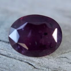 Natural Pinkish Purple Sapphire - 2.25 Carat -Sapphire Pal Shop natural pinkish purple sapphire 225 caratsapphirepal 911260